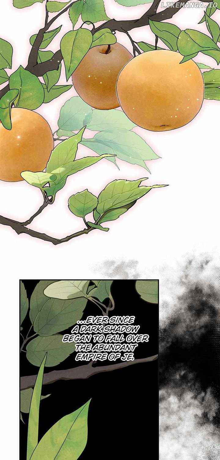 Royal Marriage (2024) Chapter 13 page 9