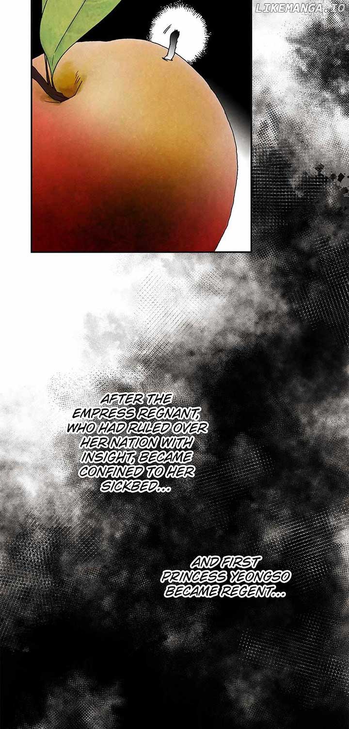 Royal Marriage (2024) Chapter 13 page 10