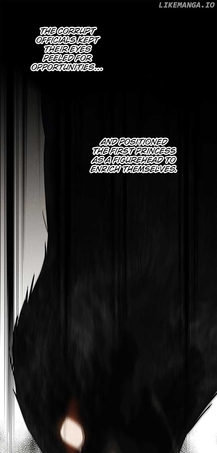 Royal Marriage (2024) Chapter 13 page 12