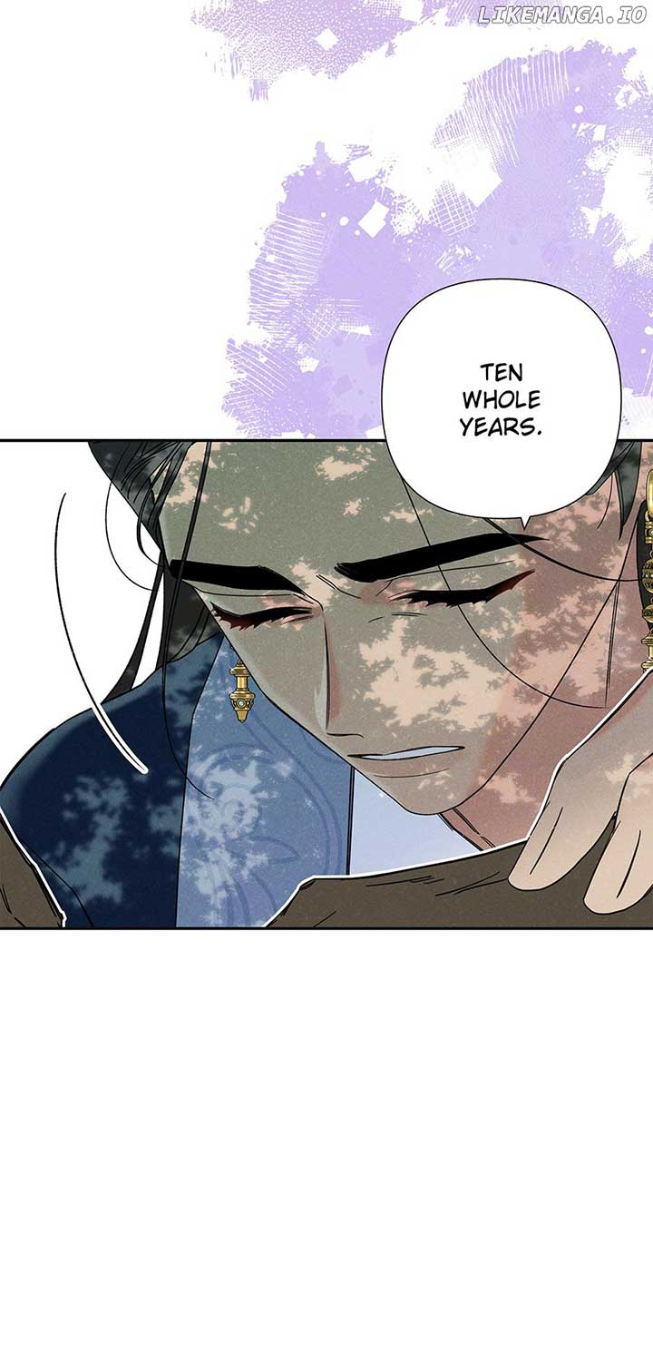Royal Marriage (2024) Chapter 13 page 20