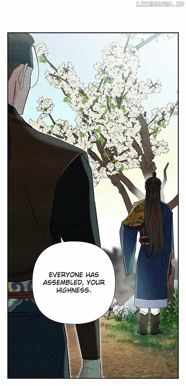Royal Marriage (2024) Chapter 13 page 21