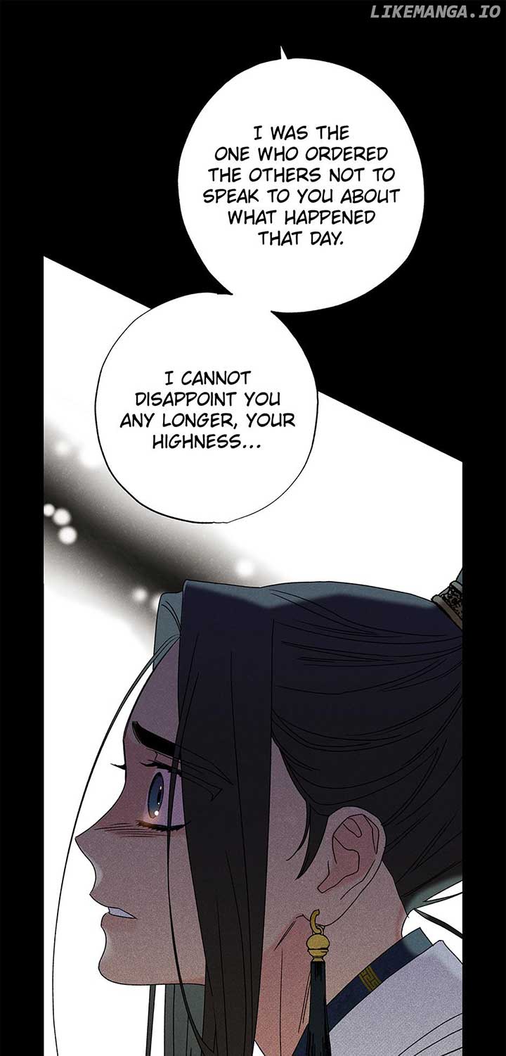 Royal Marriage (2024) Chapter 13 page 34