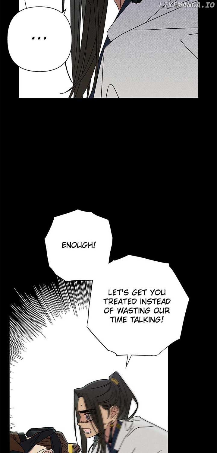 Royal Marriage (2024) Chapter 13 page 35