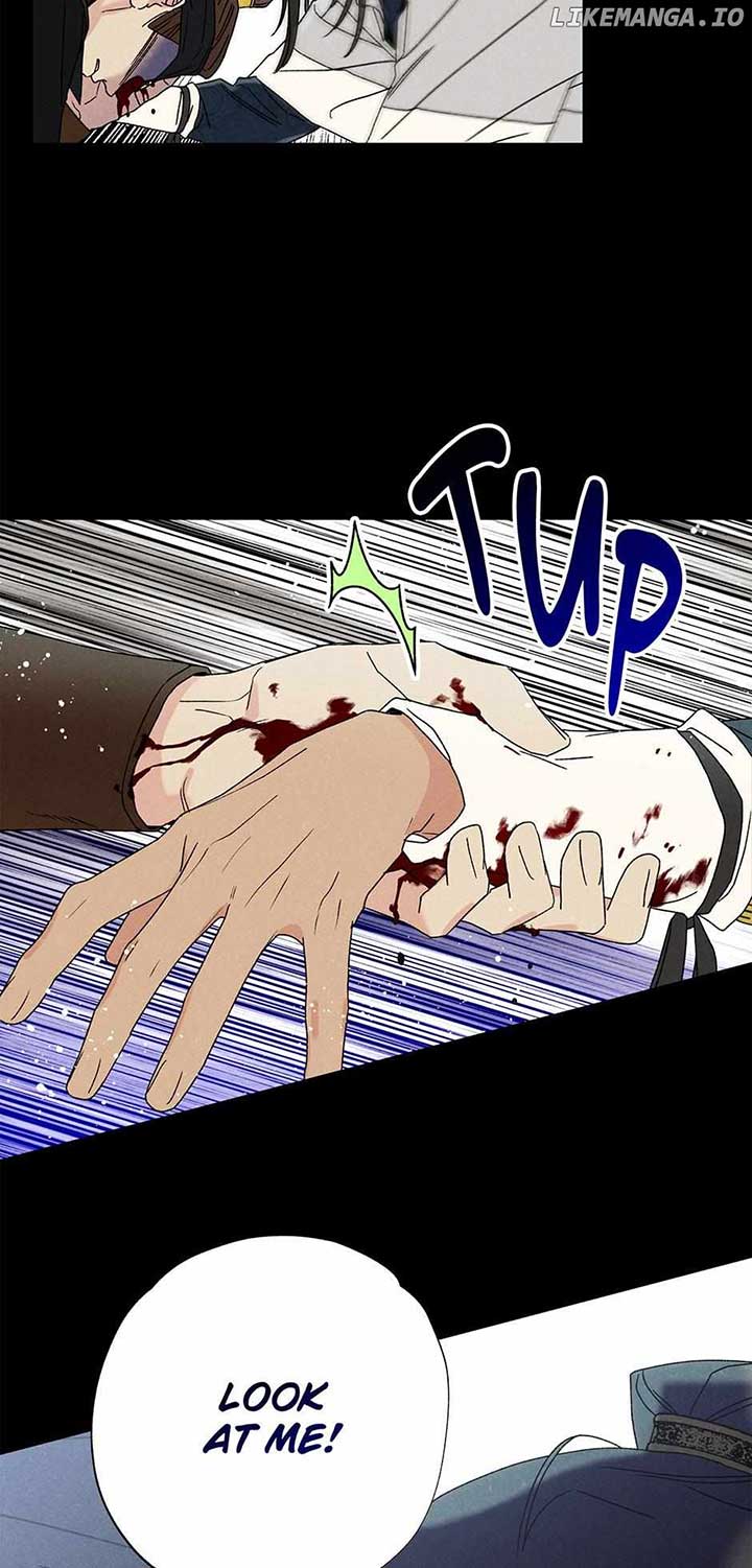Royal Marriage (2024) Chapter 13 page 36