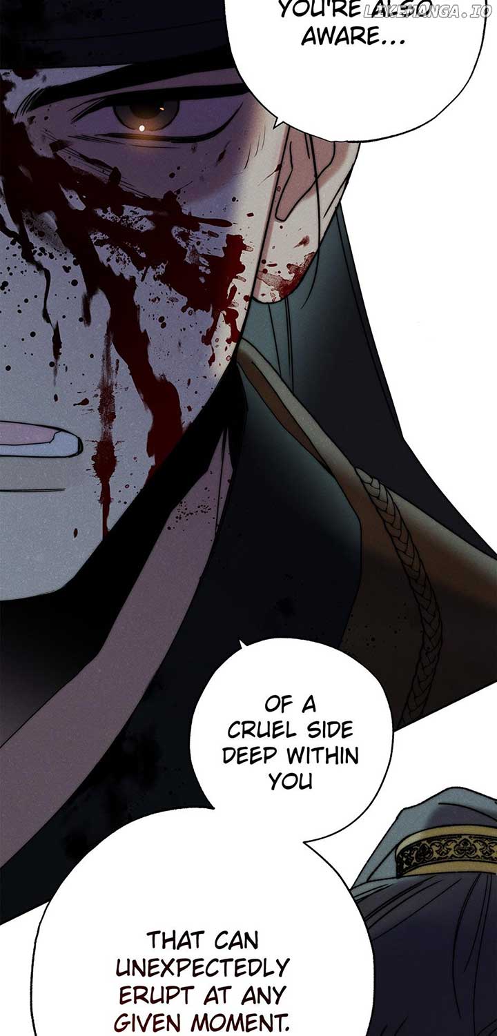 Royal Marriage (2024) Chapter 13 page 38
