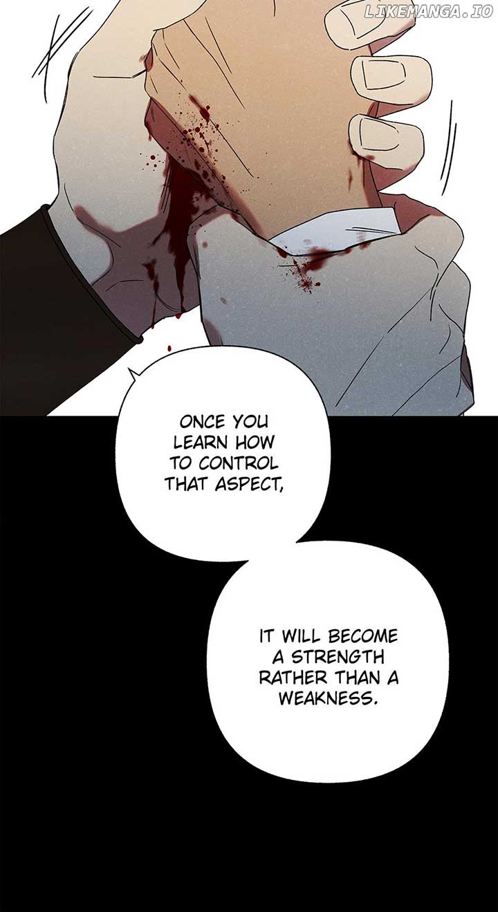 Royal Marriage (2024) Chapter 13 page 46