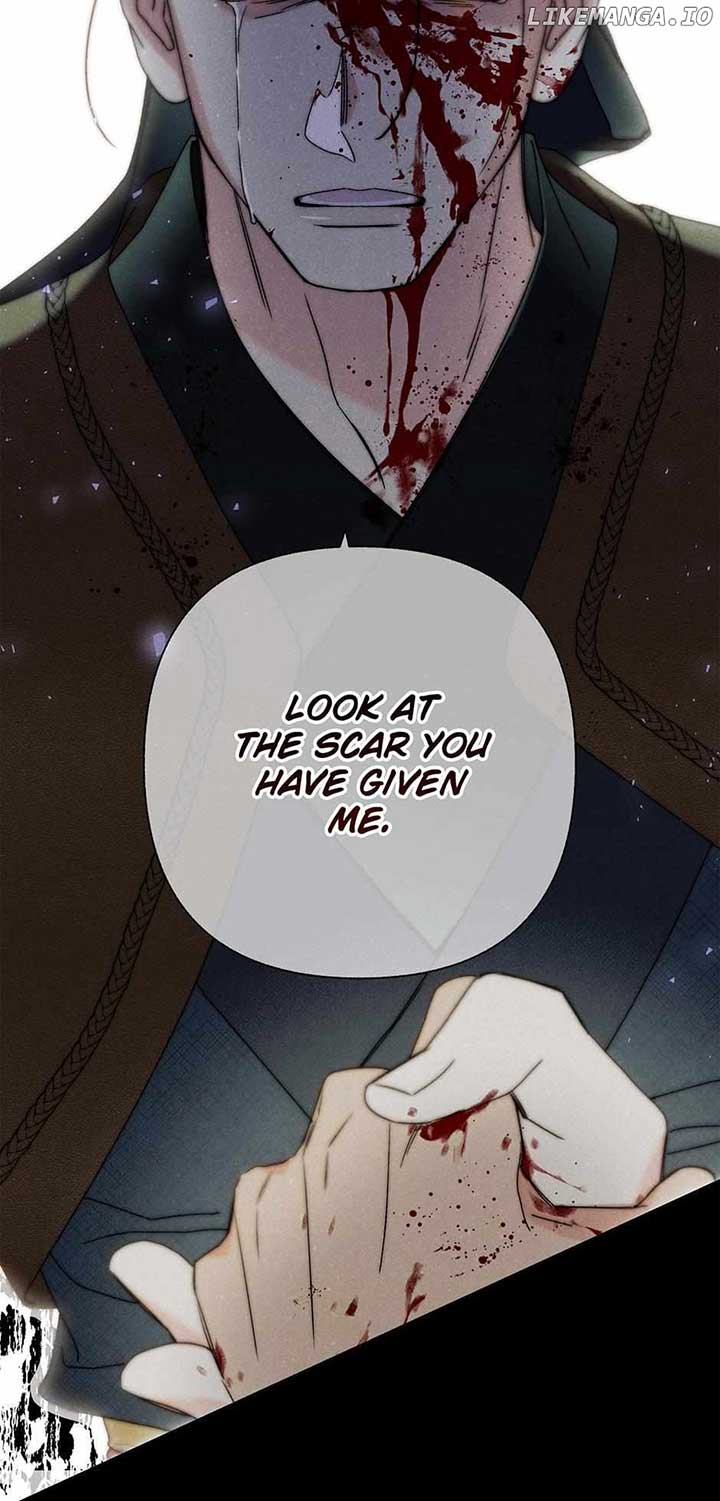 Royal Marriage (2024) Chapter 13 page 49