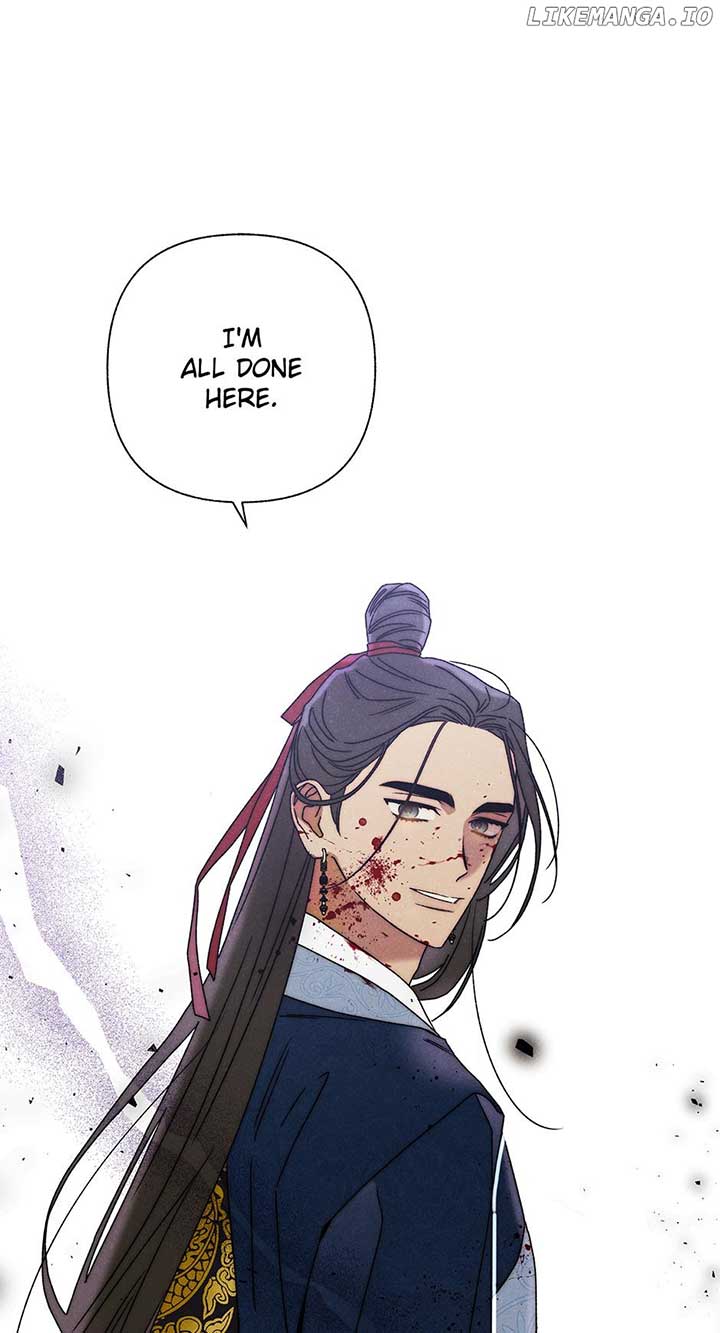 Royal Marriage (2024) Chapter 13 page 53