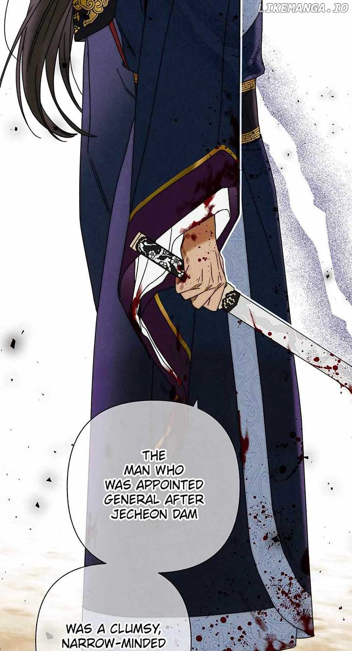 Royal Marriage (2024) Chapter 13 page 54