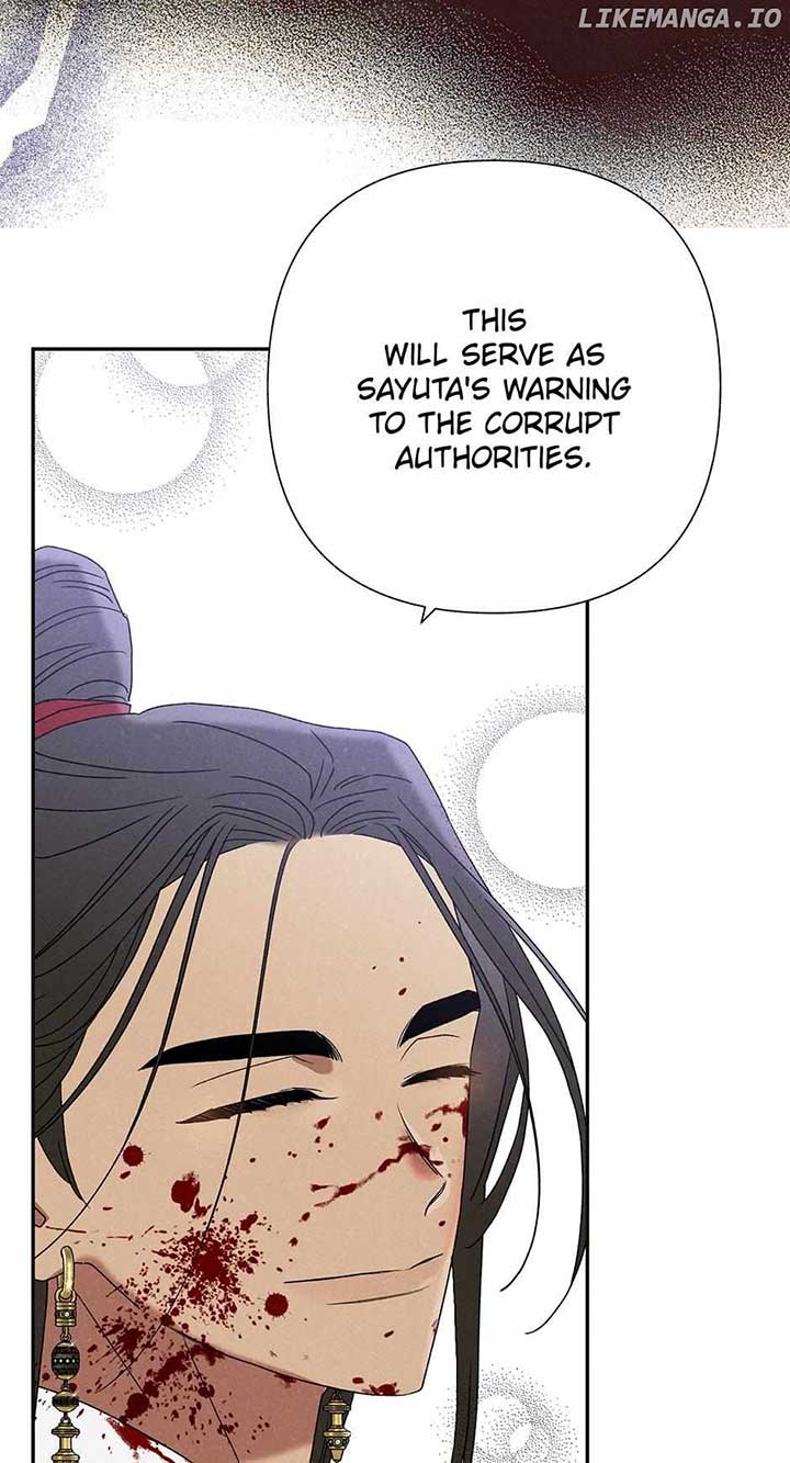 Royal Marriage (2024) Chapter 13 page 56