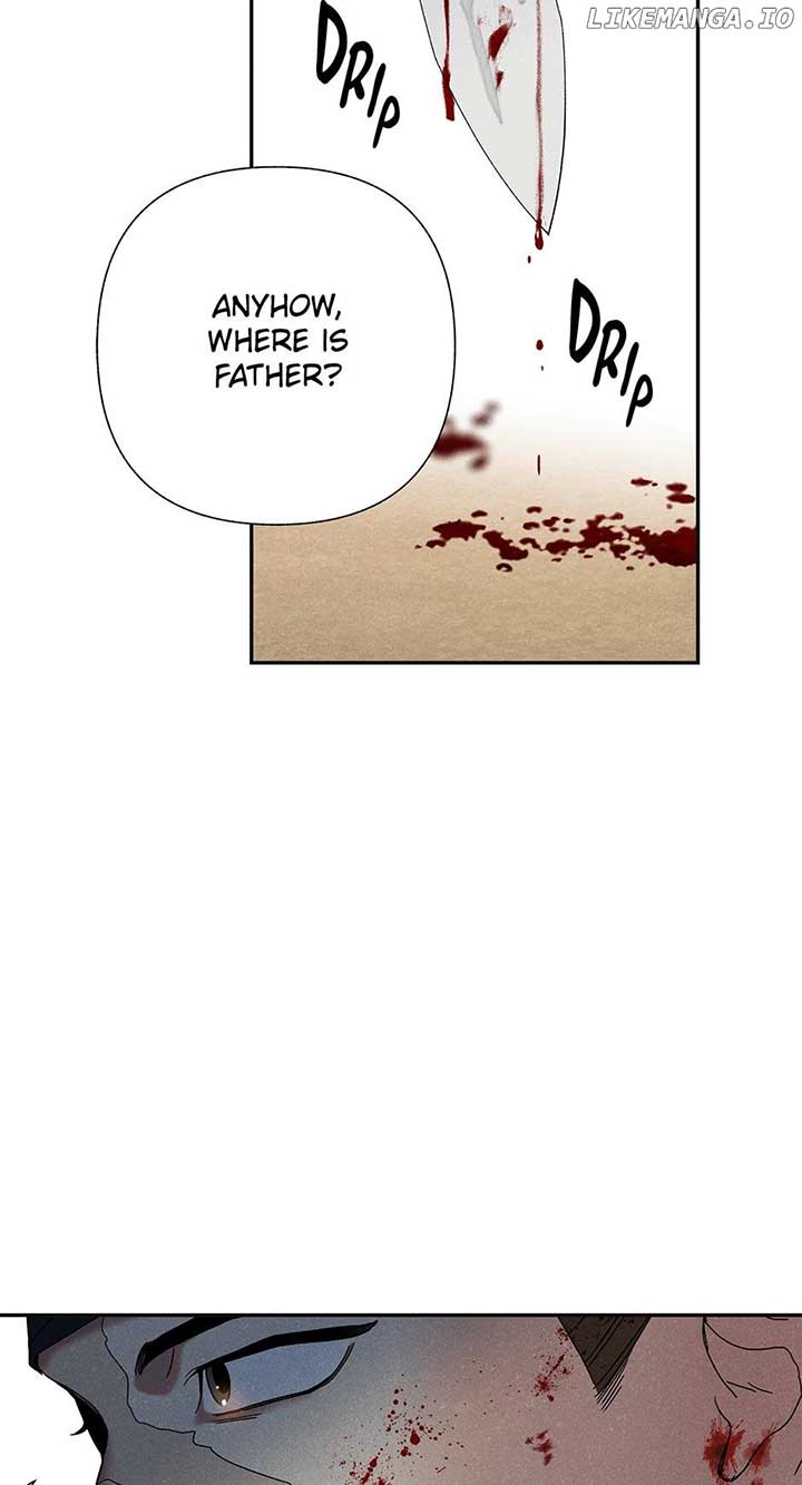Royal Marriage (2024) Chapter 13 page 58