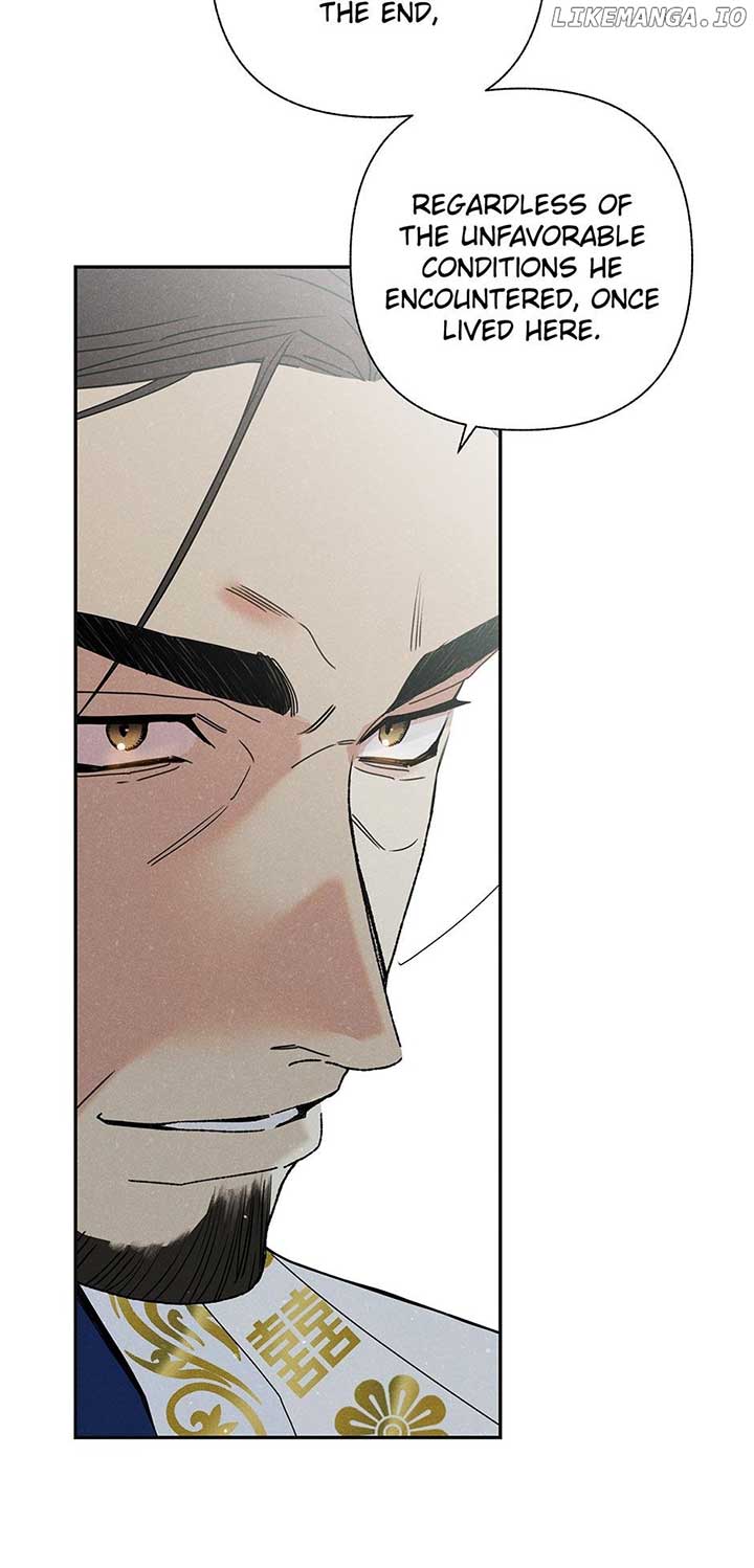 Royal Marriage (2024) Chapter 13 page 64