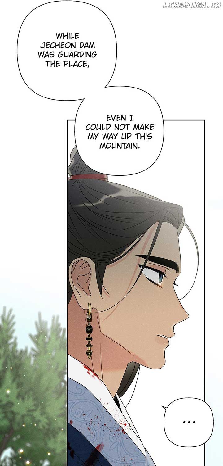 Royal Marriage (2024) Chapter 13 page 65