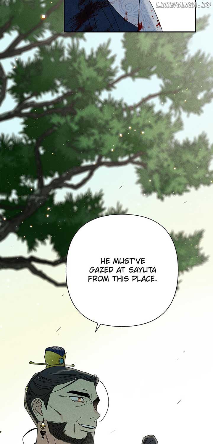 Royal Marriage (2024) Chapter 13 page 66