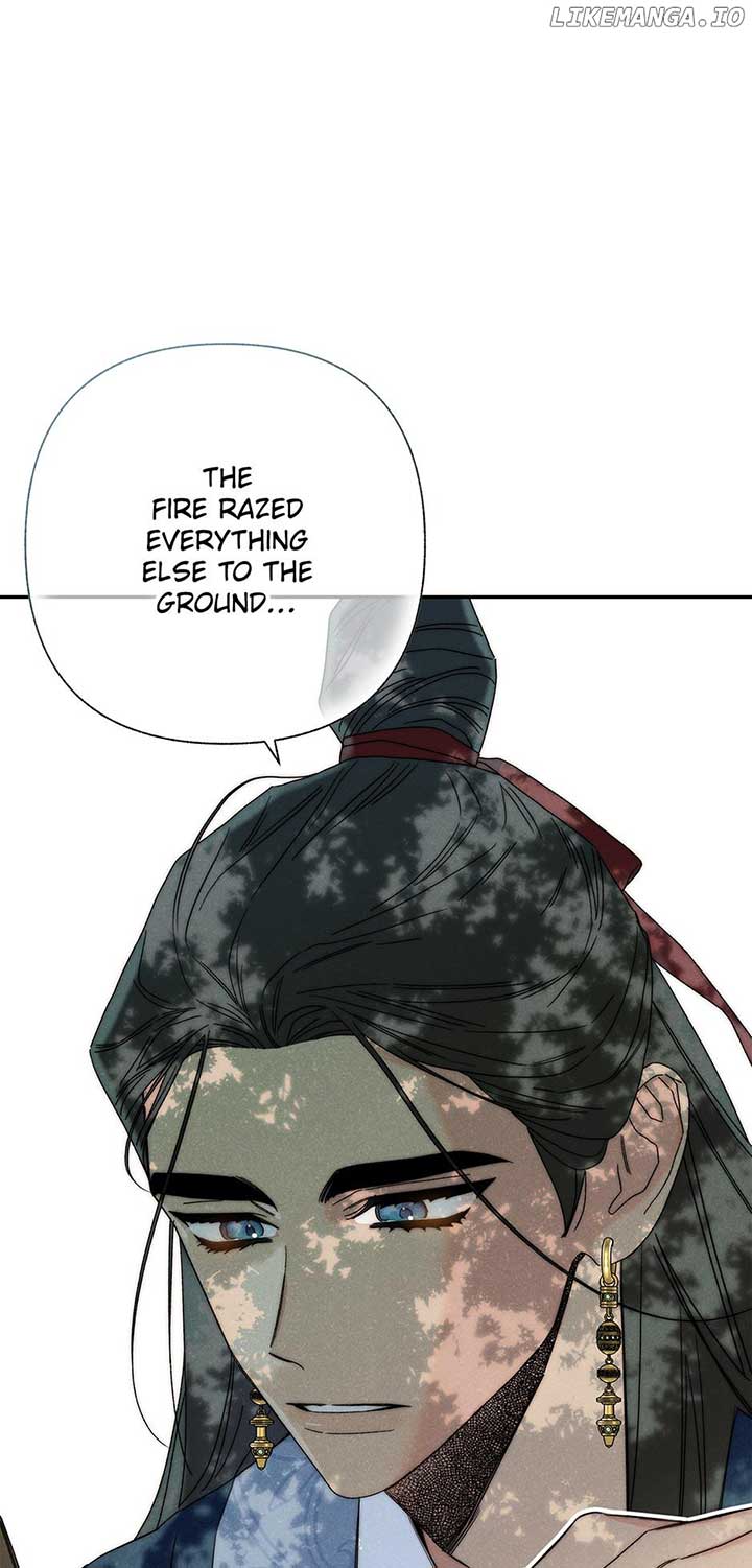 Royal Marriage (2024) Chapter 13 page 6
