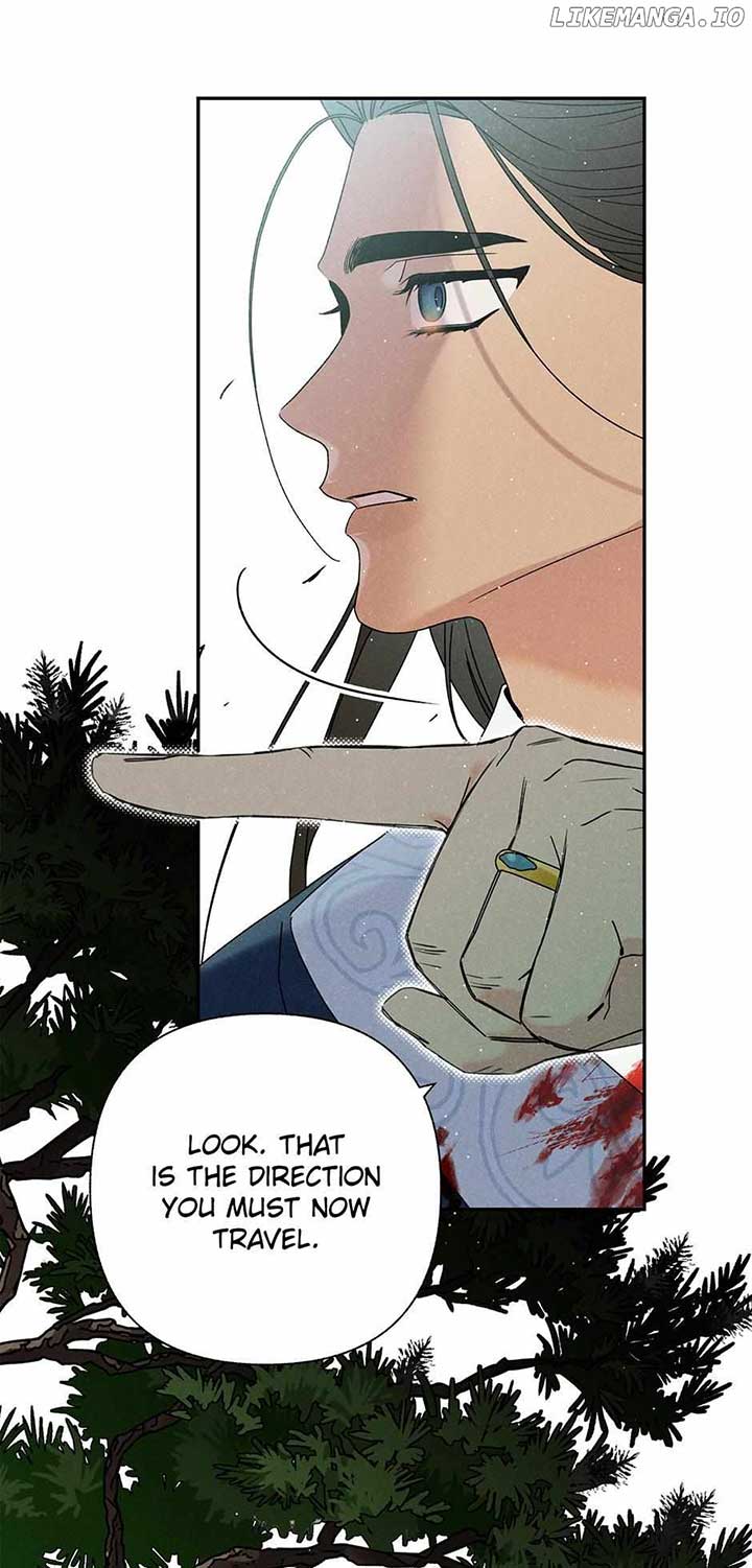 Royal Marriage (2024) Chapter 13 page 69