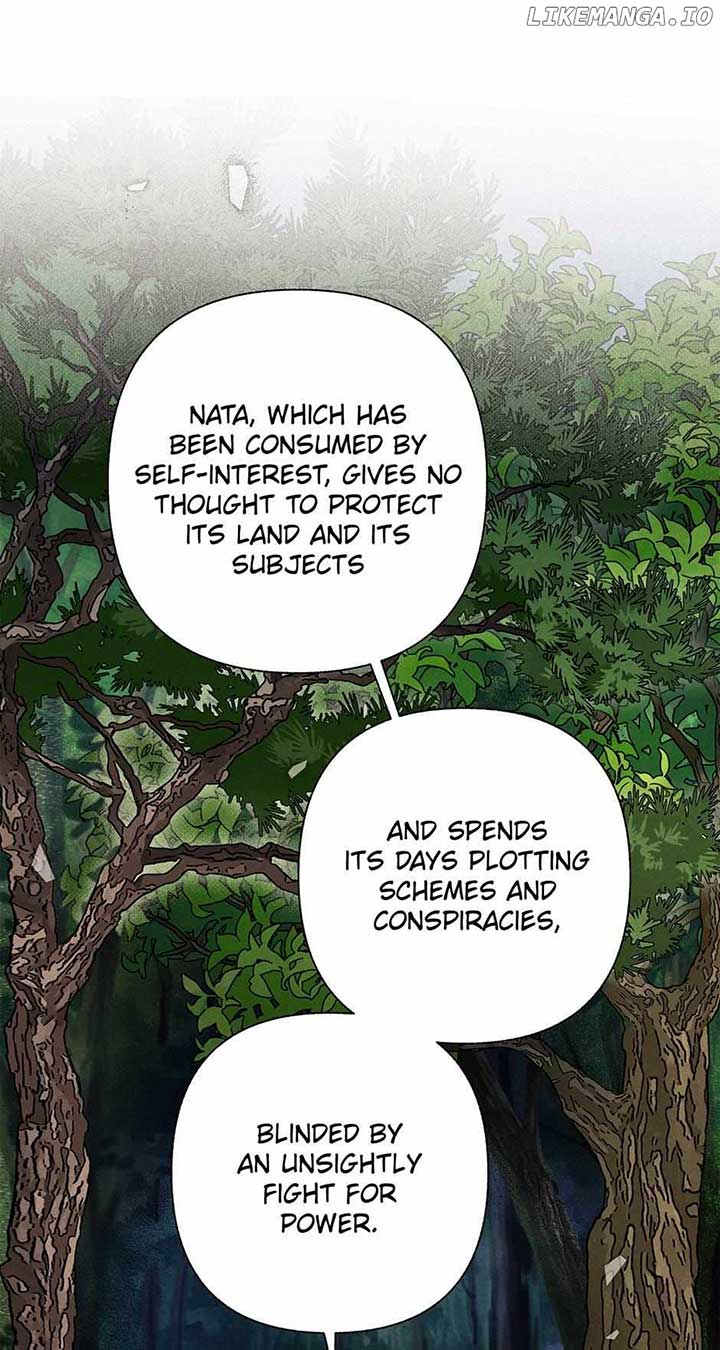 Royal Marriage (2024) Chapter 13 page 71