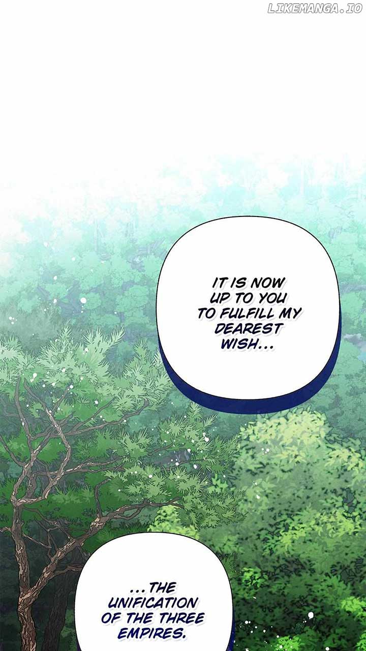 Royal Marriage (2024) Chapter 13 page 75