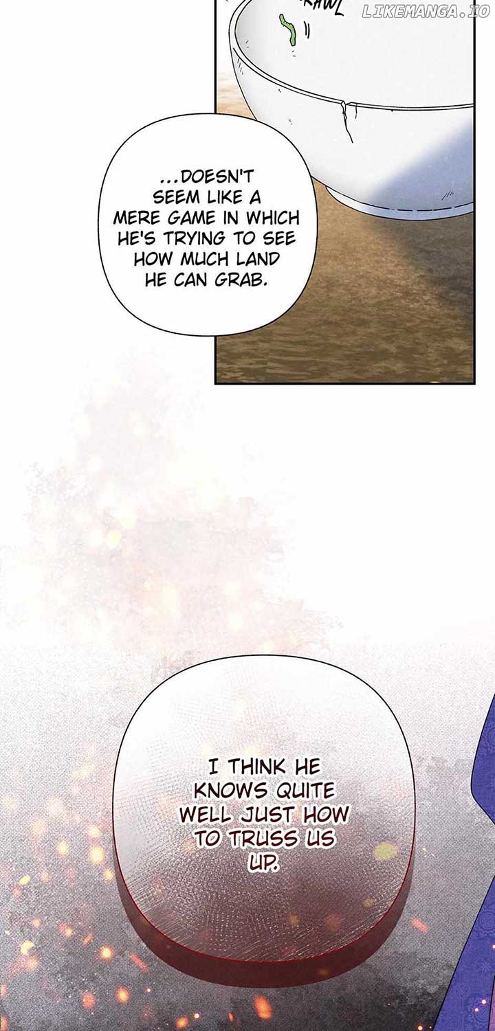 Royal Marriage (2024) Chapter 15 page 16