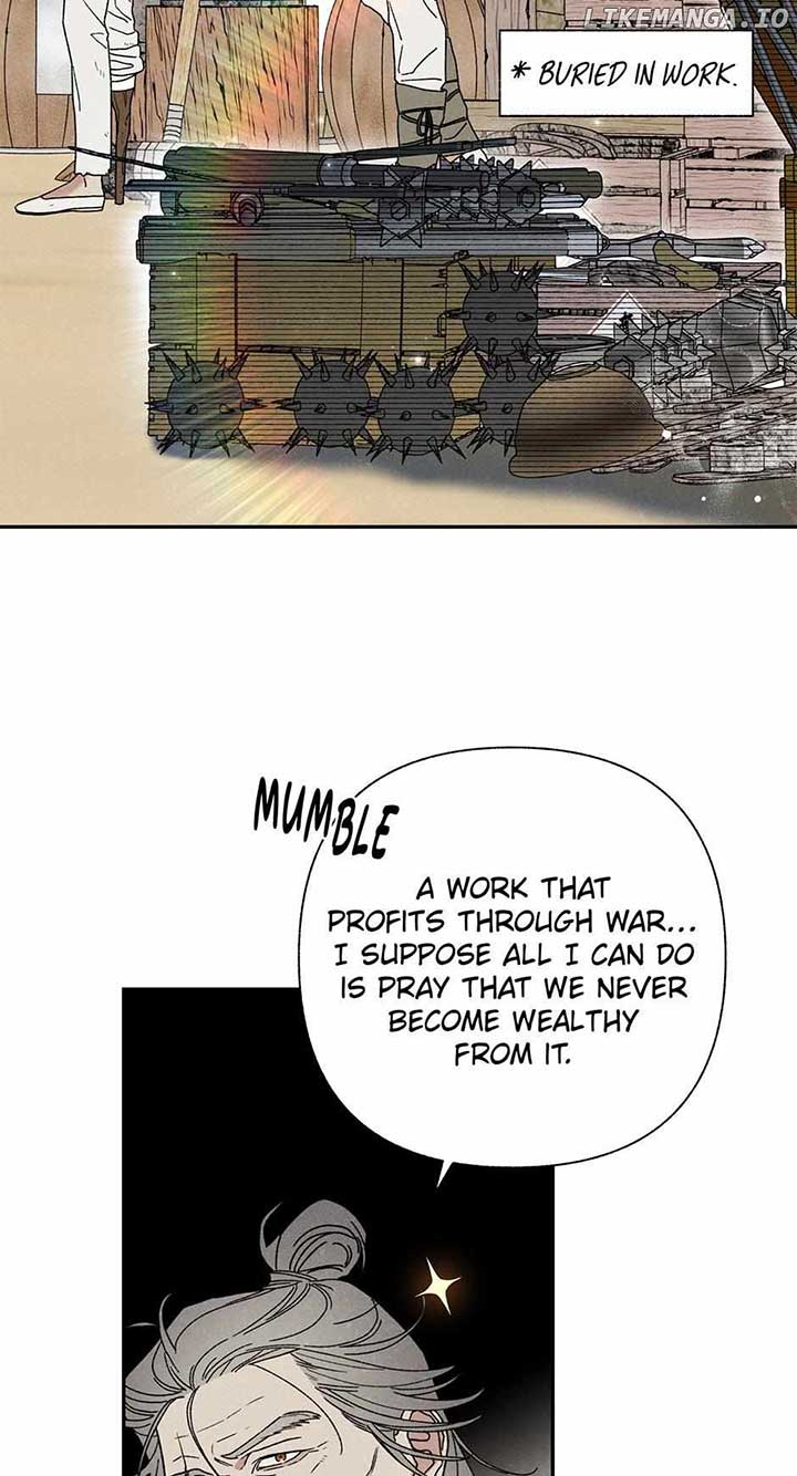 Royal Marriage (2024) Chapter 15 page 25