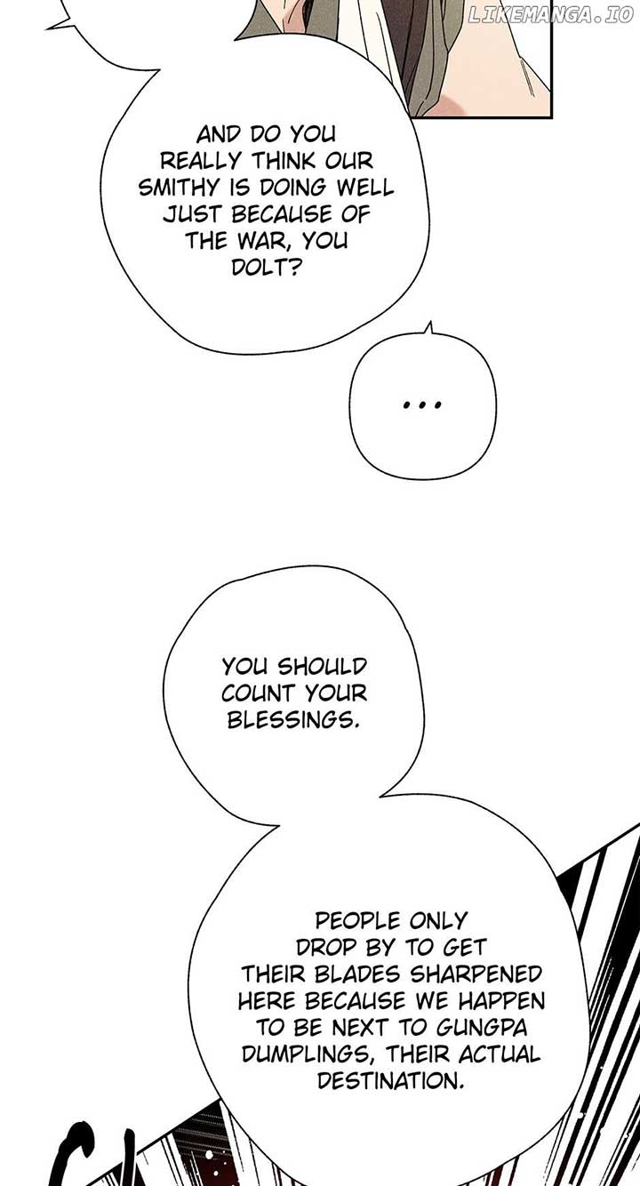 Royal Marriage (2024) Chapter 15 page 27