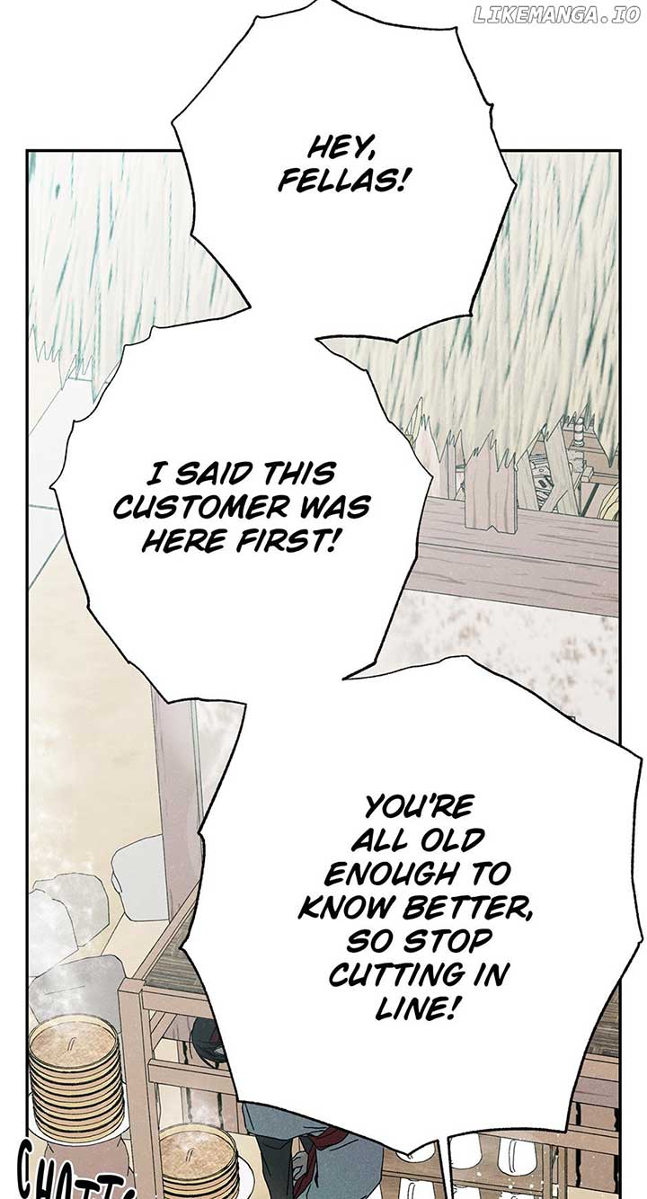 Royal Marriage (2024) Chapter 15 page 29