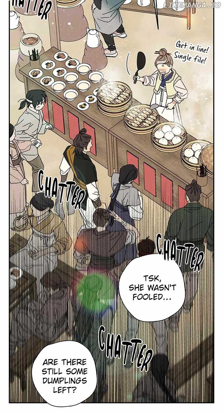Royal Marriage (2024) Chapter 15 page 30