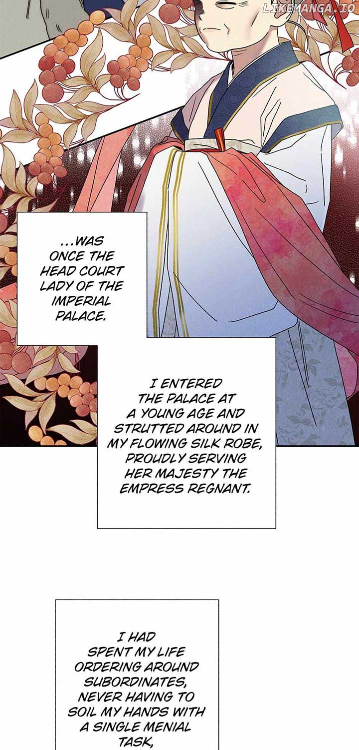 Royal Marriage (2024) Chapter 15 page 32