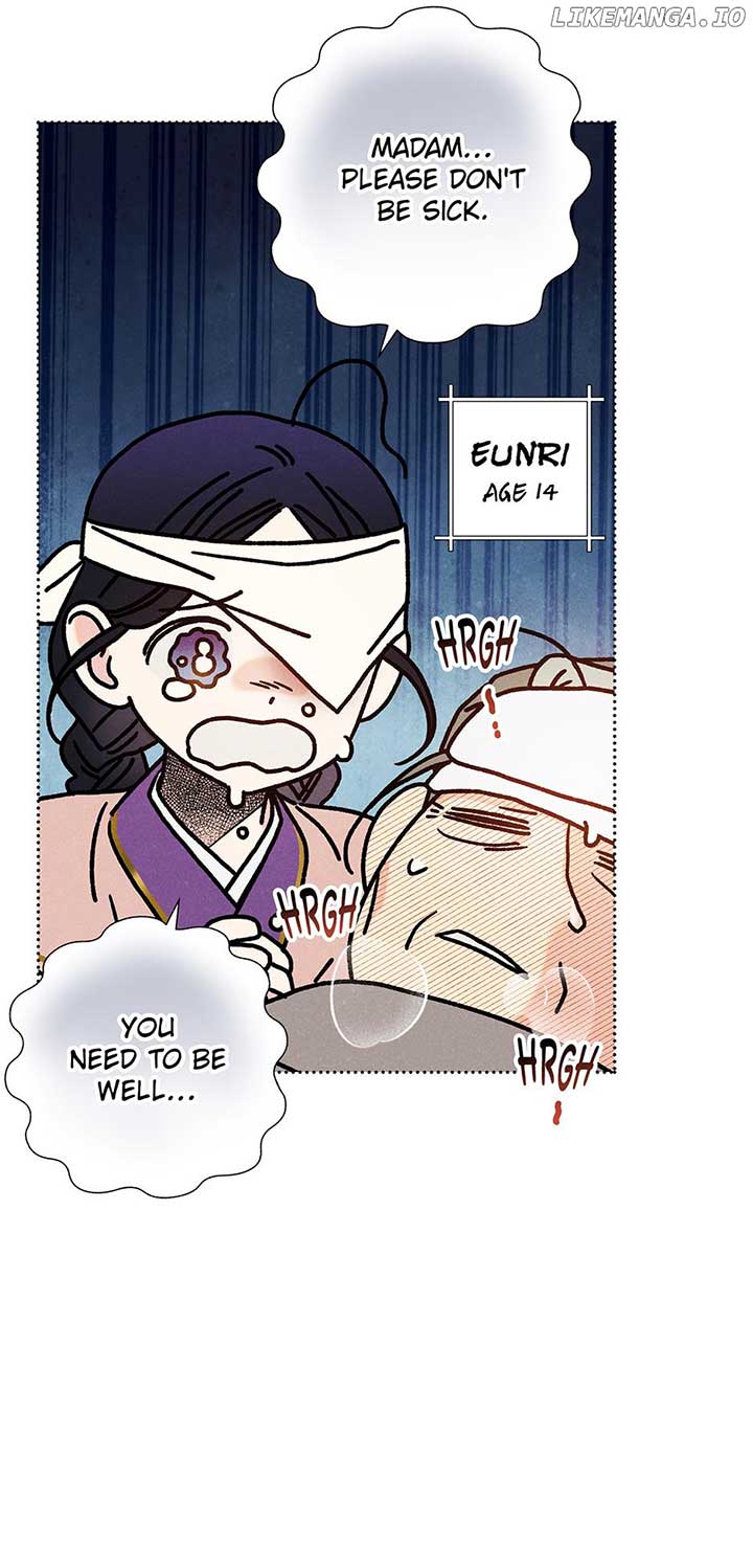 Royal Marriage (2024) Chapter 15 page 35