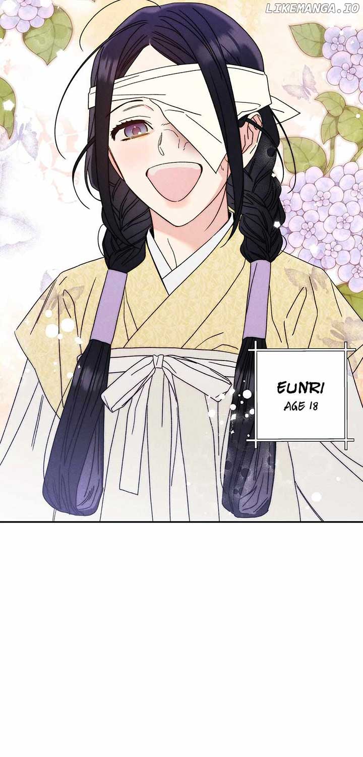 Royal Marriage (2024) Chapter 15 page 37