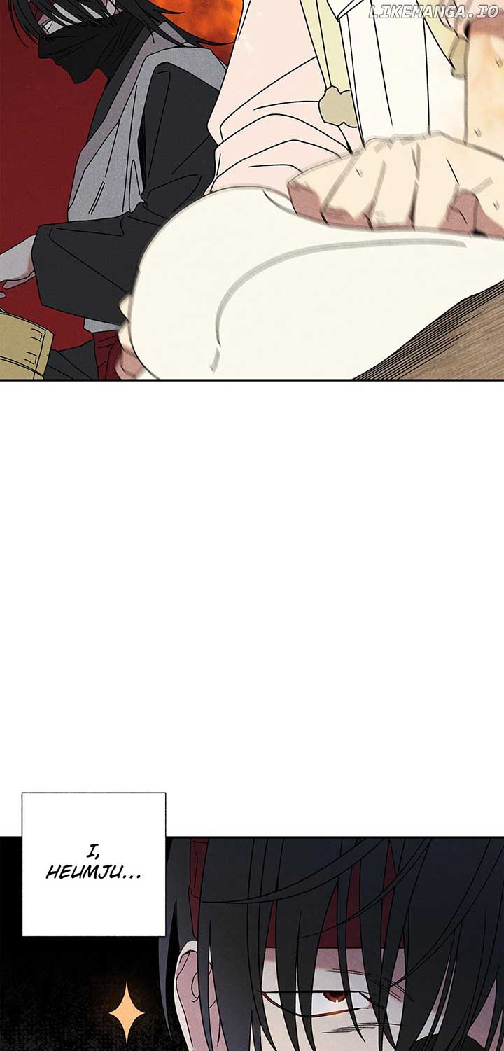 Royal Marriage (2024) Chapter 15 page 40
