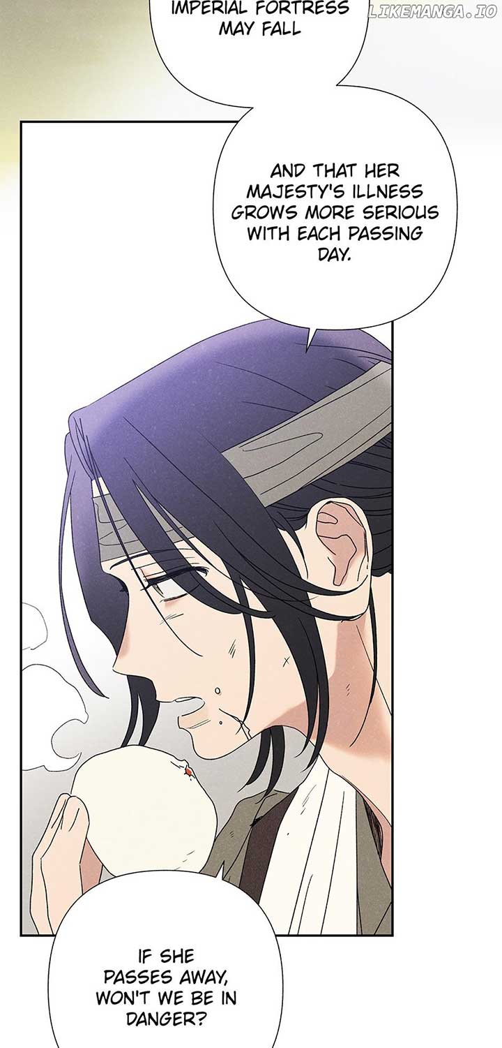 Royal Marriage (2024) Chapter 15 page 44