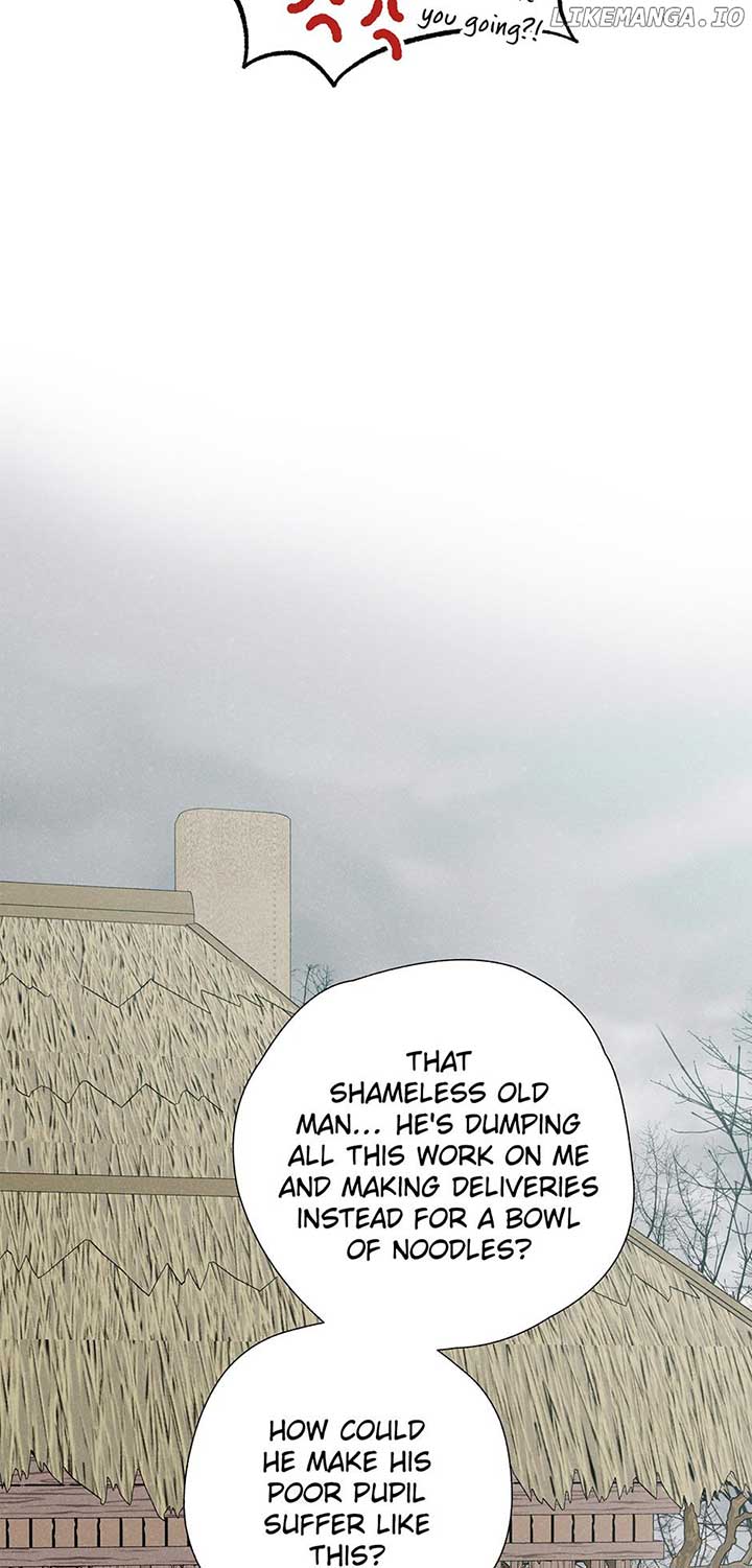 Royal Marriage (2024) Chapter 15 page 50