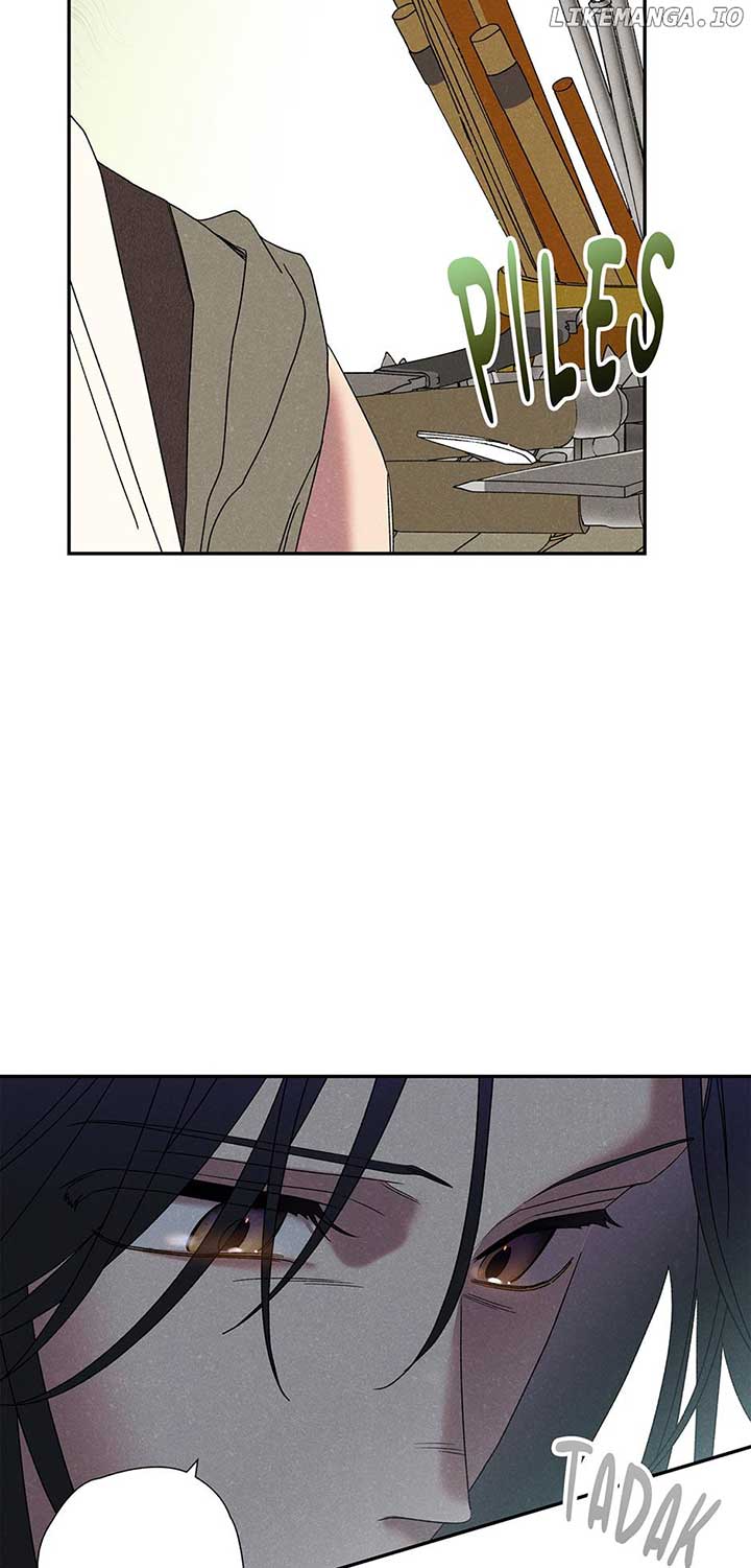 Royal Marriage (2024) Chapter 15 page 52