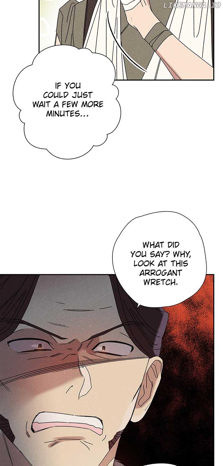 Royal Marriage (2024) Chapter 15 page 57