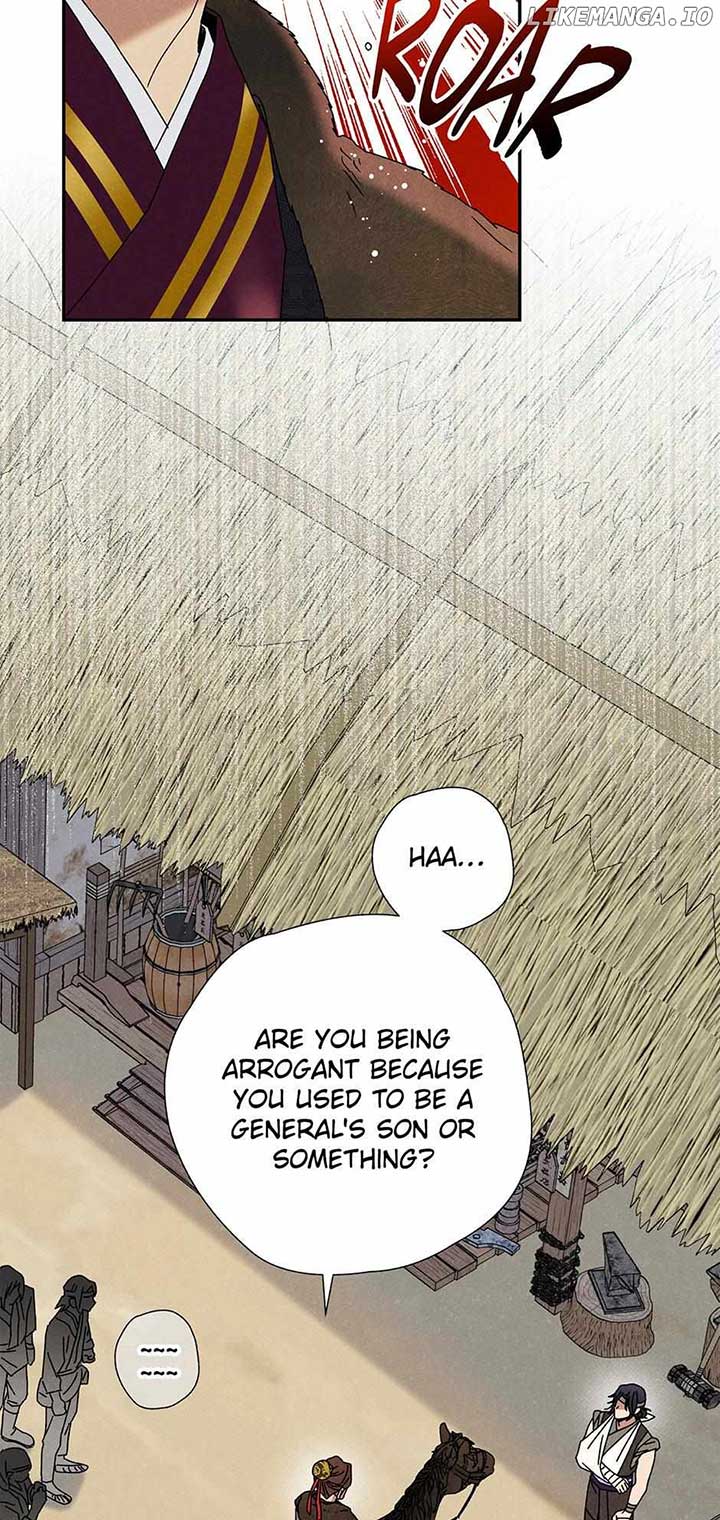 Royal Marriage (2024) Chapter 15 page 61