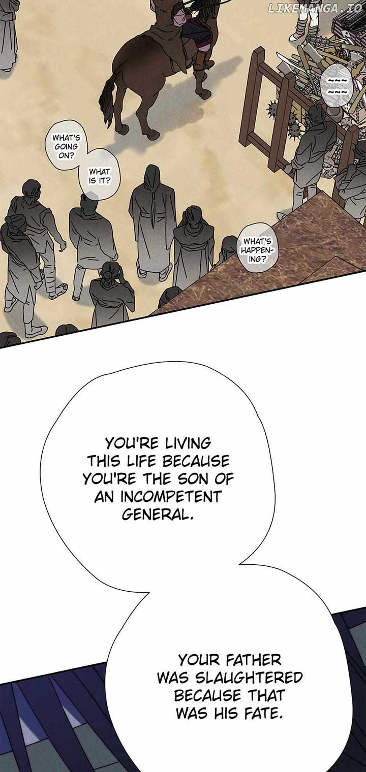 Royal Marriage (2024) Chapter 15 page 62