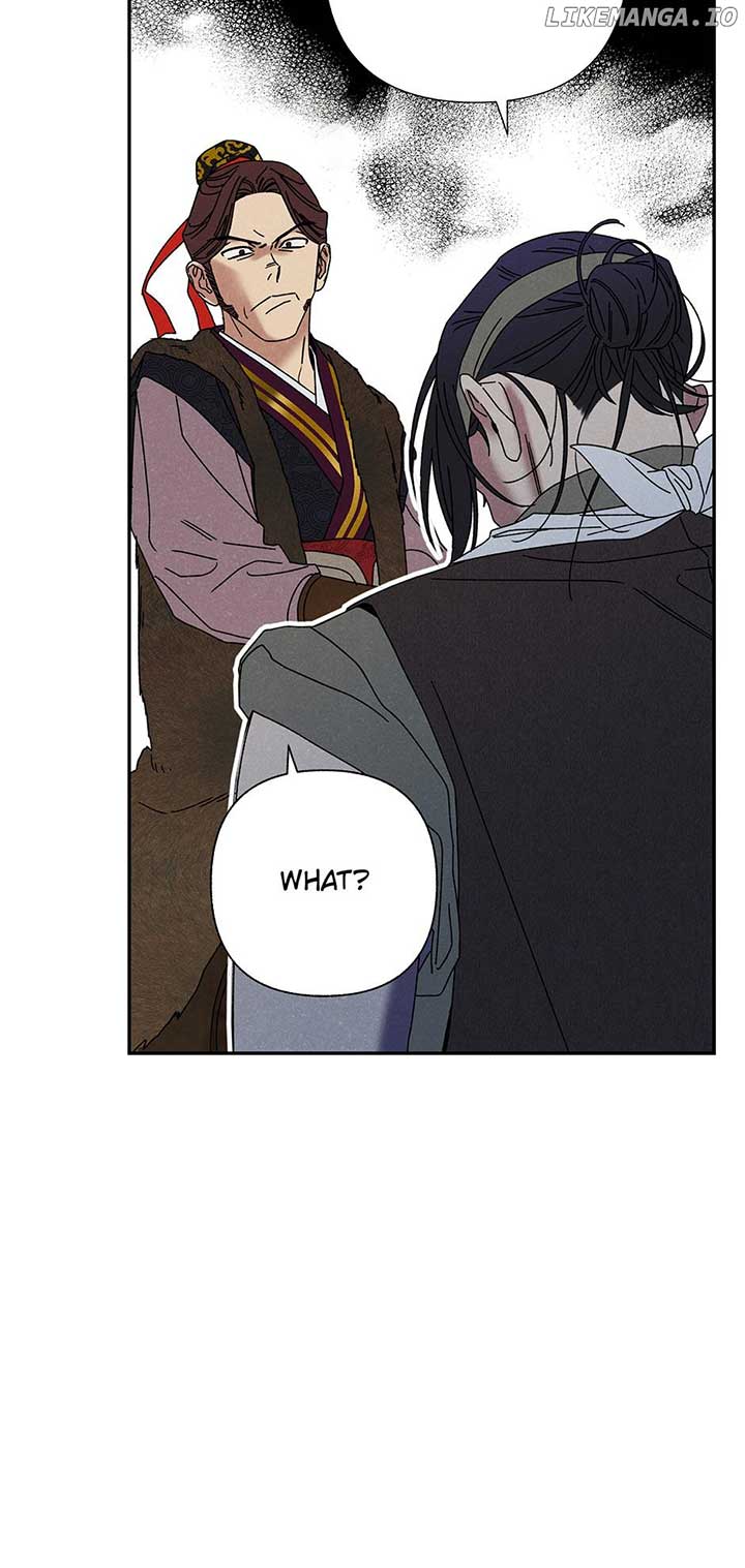 Royal Marriage (2024) Chapter 15 page 65