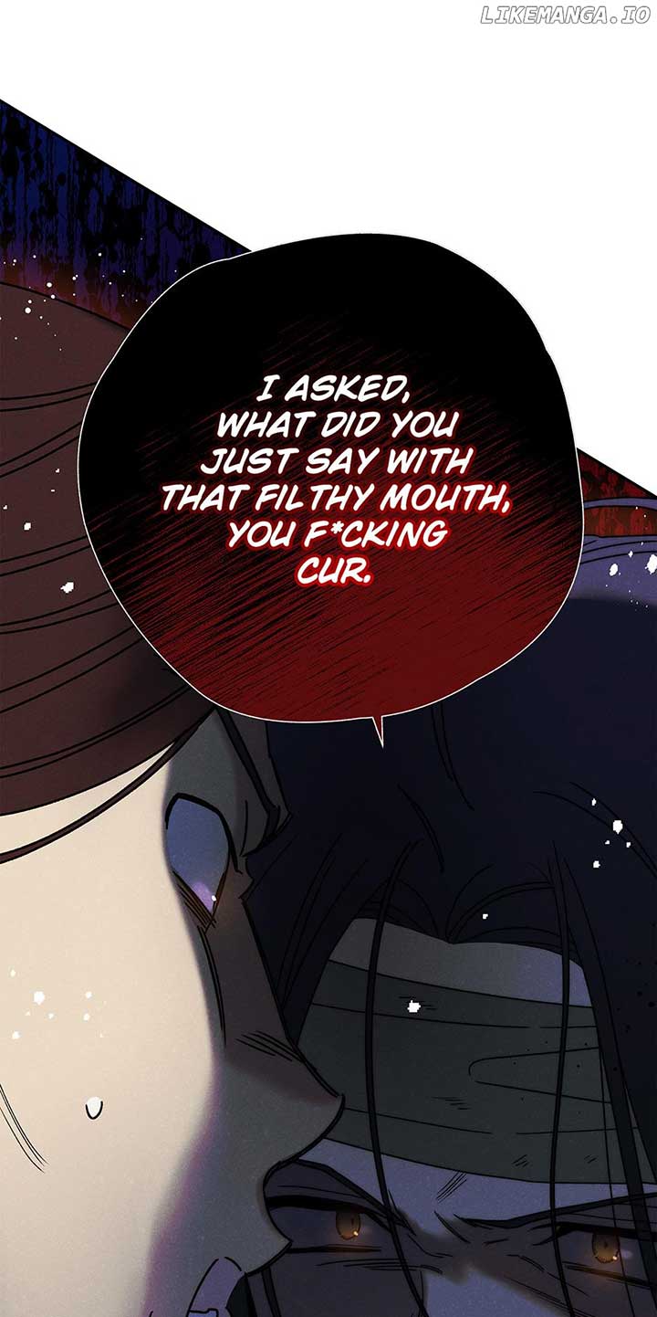 Royal Marriage (2024) Chapter 15 page 67