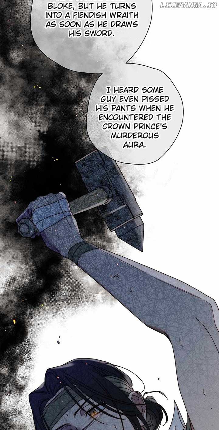 Royal Marriage (2024) Chapter 15 page 6