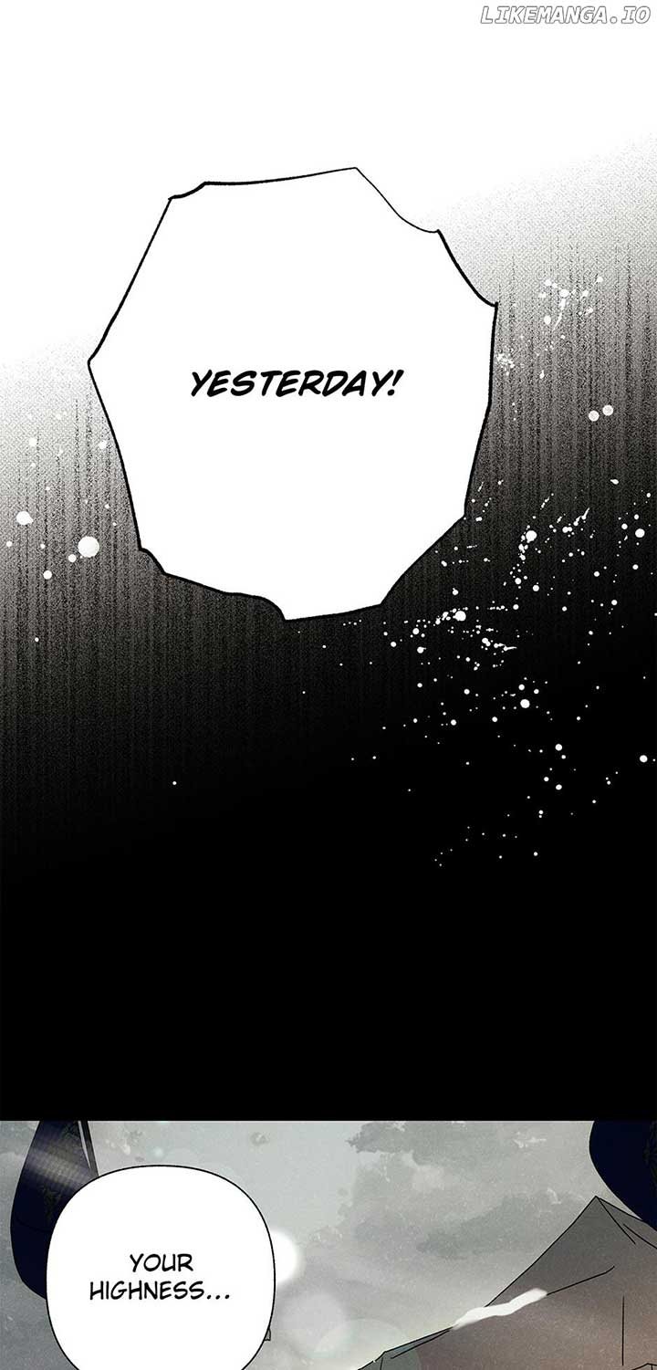 Royal Marriage (2024) Chapter 17 page 24