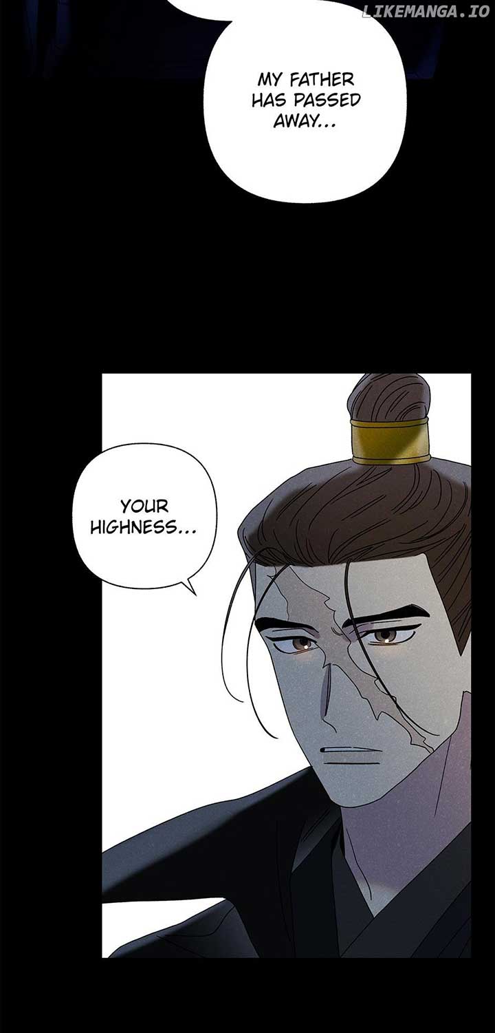 Royal Marriage (2024) Chapter 17 page 27