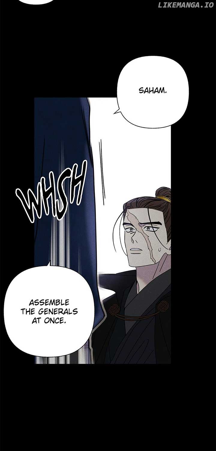 Royal Marriage (2024) Chapter 17 page 34