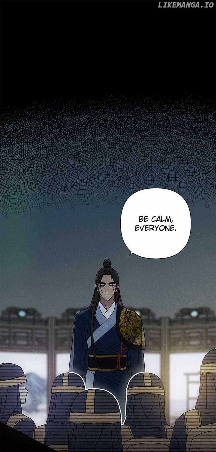 Royal Marriage (2024) Chapter 17 page 35