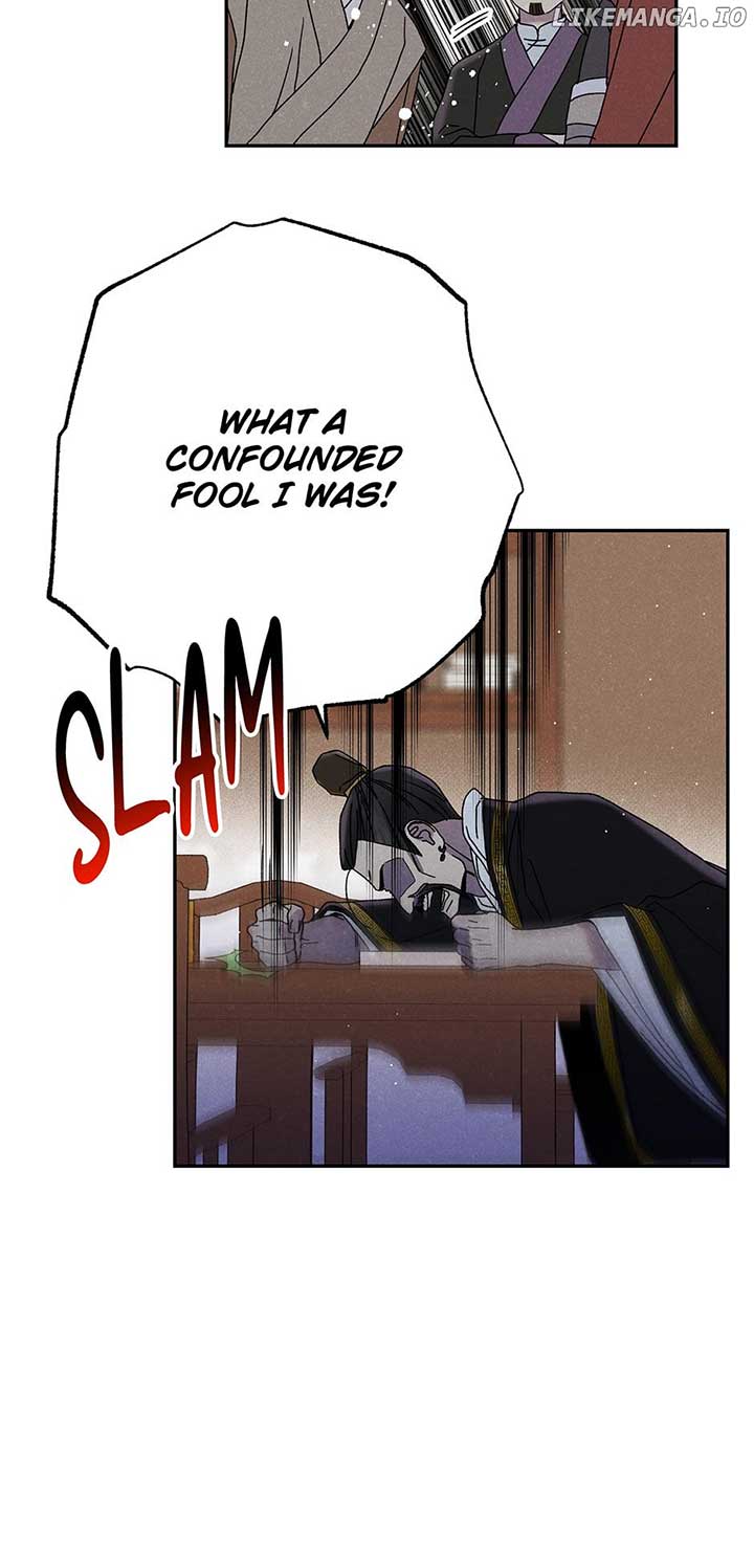 Royal Marriage (2024) Chapter 17 page 40
