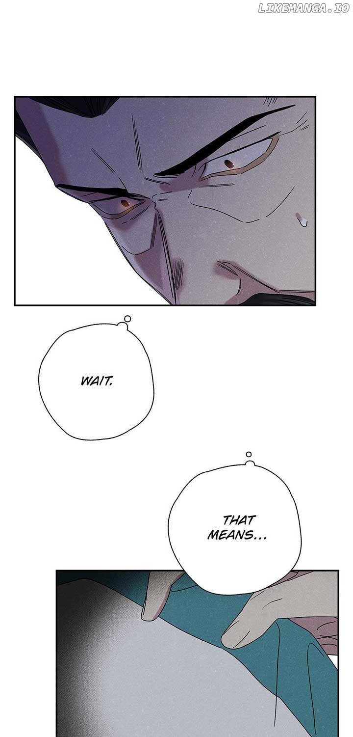 Royal Marriage (2024) Chapter 17 page 41