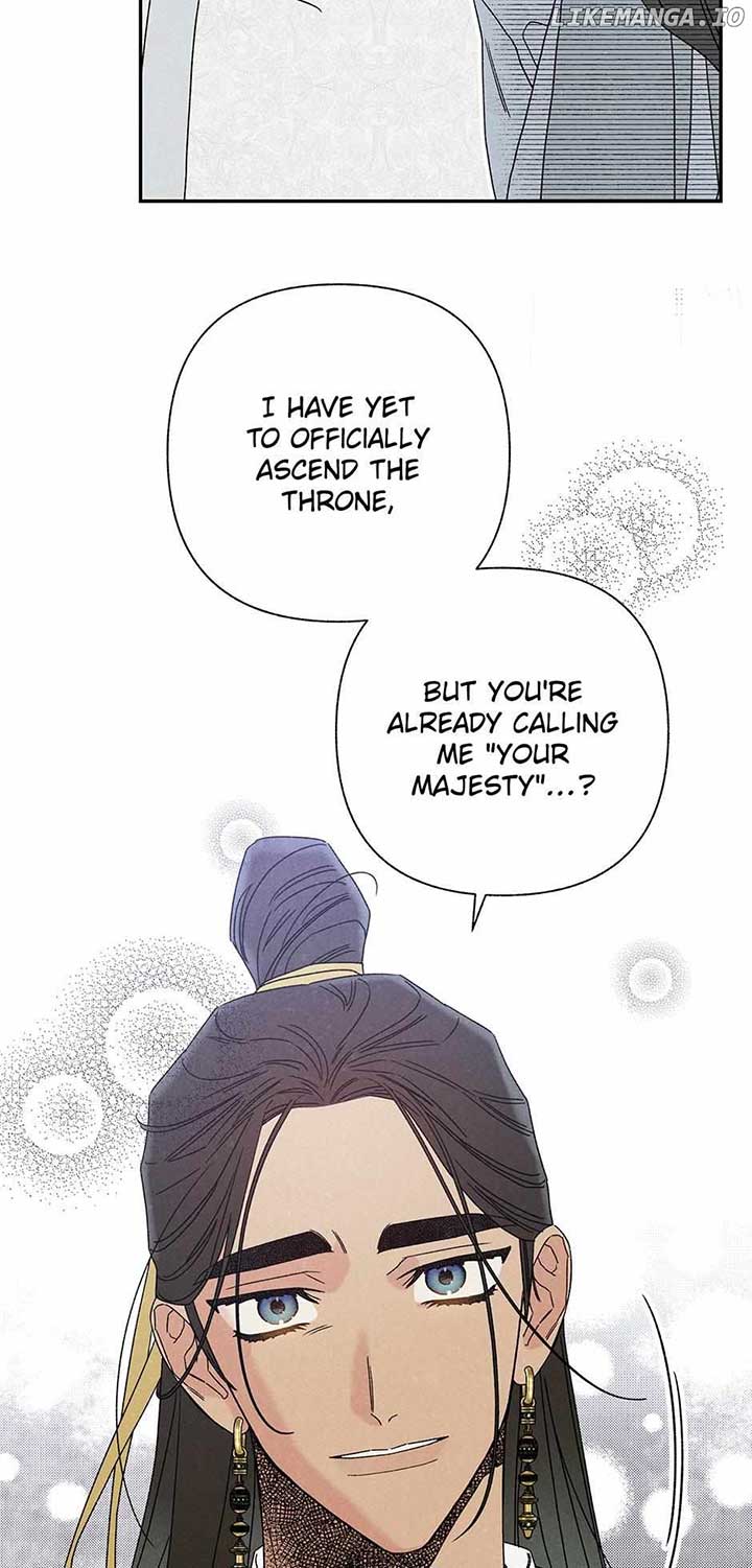Royal Marriage (2024) Chapter 17 page 57