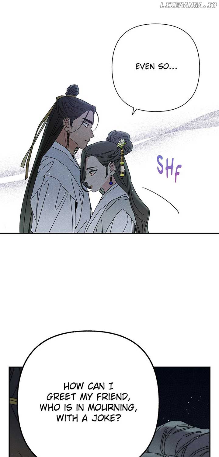 Royal Marriage (2024) Chapter 17 page 63