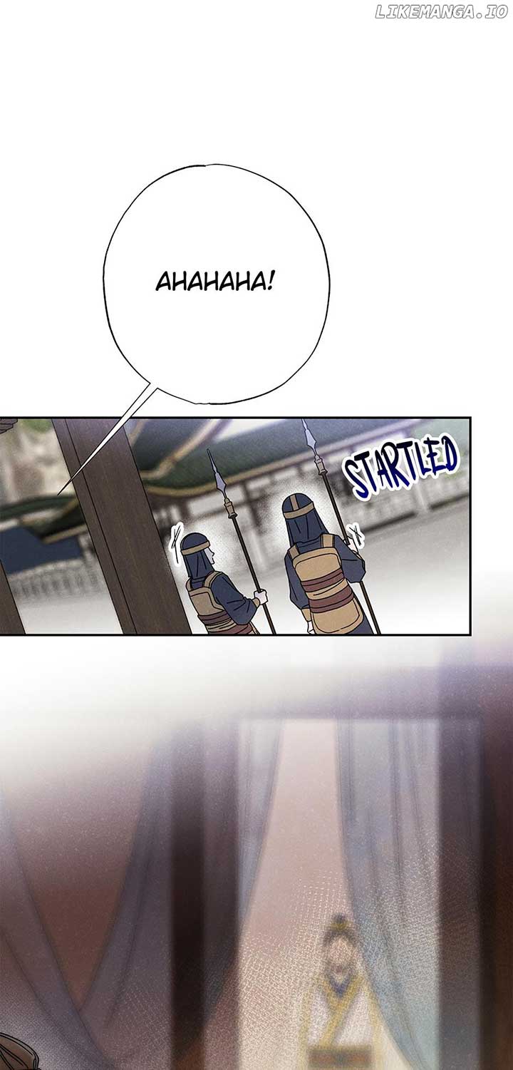 Royal Marriage (2024) Chapter 17 page 65