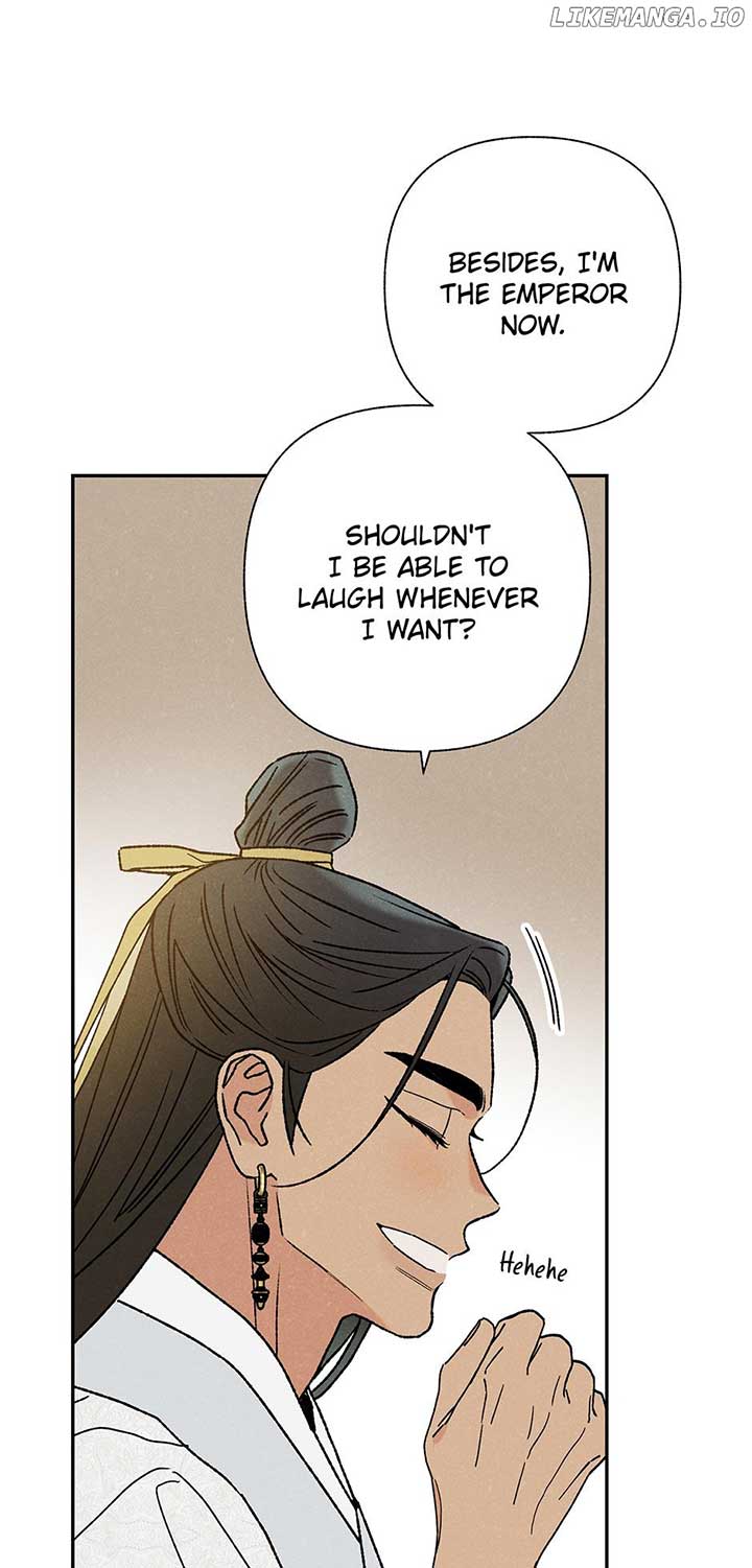 Royal Marriage (2024) Chapter 17 page 67